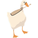 bonkgoose emote