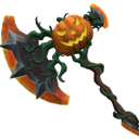 travelersaxe emote