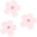 flower_trio Emote
