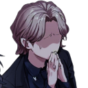 mchelp Emote
