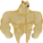 PumpedDog emote