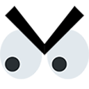 angryeyes Emote