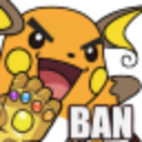 RaichuBan emote