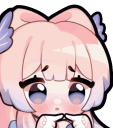 Blush1 emote