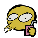 spit Emote