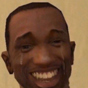 CJ_smiling_face_with_tear Emote
