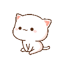 waiting_kitty emote