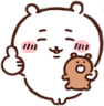 ChiiThumbsUp emote