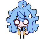 SampleCharacter6_Nervous2_202603 Emote