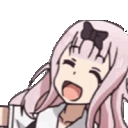 chika_happy emote