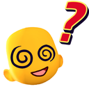 confused emote