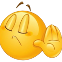 emoji_22 Emote