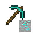 mining Emote