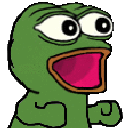 PoggersHype emote