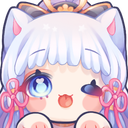 waifuayasenyaaa emote