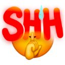181768shh Emote