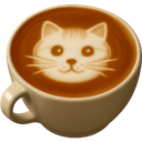 Cafe_latte_cat emote