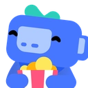 wumpus_popcorn emote