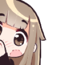 peek emote