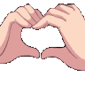 8ily emote
