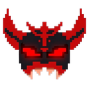 cursed emote