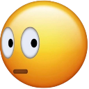 surprised_sideeye Emote