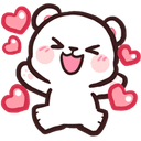 57623milkinlove emote