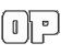 OP emote