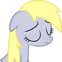 DerpySad Emote
