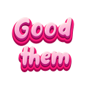 GoodThem Emote