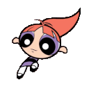 newjeanshyeinxpowerpuffani emote