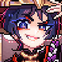 scarapixelevillaughgif Emote