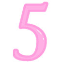 number_5 emote