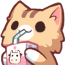 bex_sips Emote