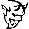 hellcat emote