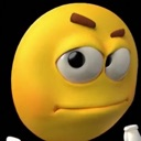 sideeye emote