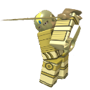 YellowSC Emote