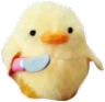 crayons emote