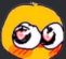 cutelyshy Emote