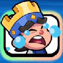 Babykingcry emote