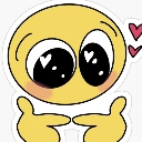 i_ma emote
