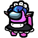 plxAmogus emote