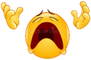 WHY emote