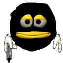 joegangsta Emote