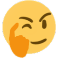 thinksmart1 Emote