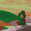 tristreza Emote