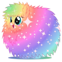 rainbowheh emote