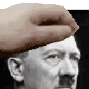 hitlerpat Emote