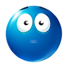 be_blueum Emote