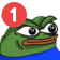 peepopinging emote